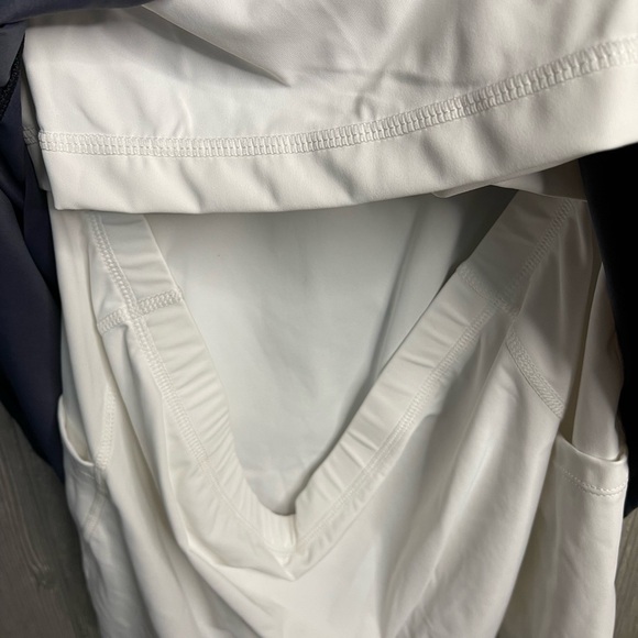 Halara Twisted Camo Print Pickleball Activewear Dress-Easy Peezy Edition L NWT - Picture 12 of 15